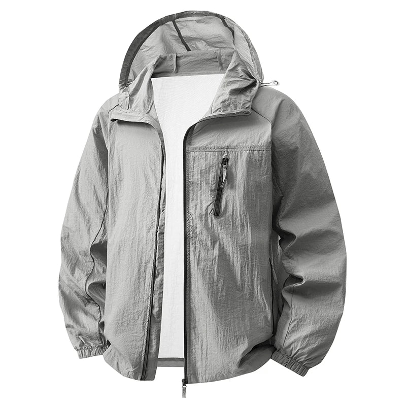 Protective Jackets Camping