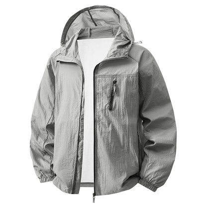 Protective Jackets Camping