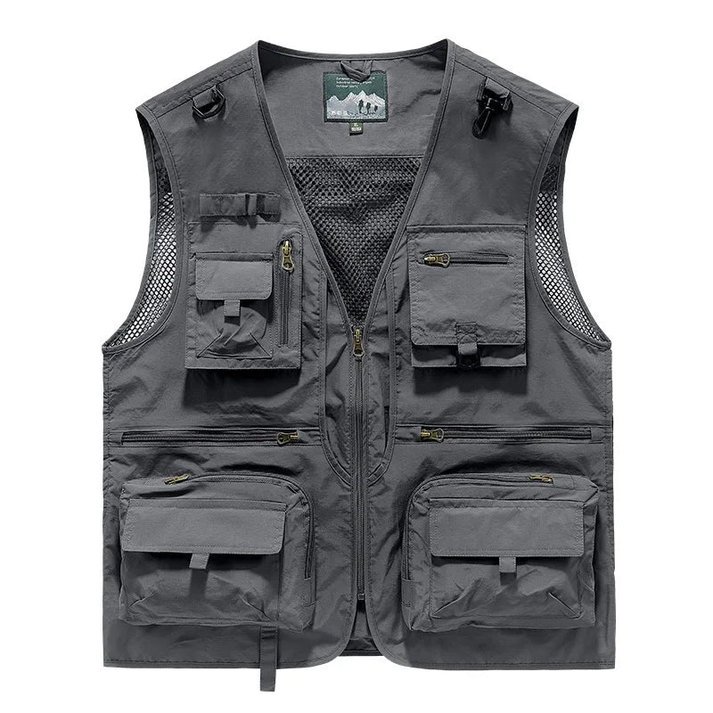 New Breathable Outdoor Fishing