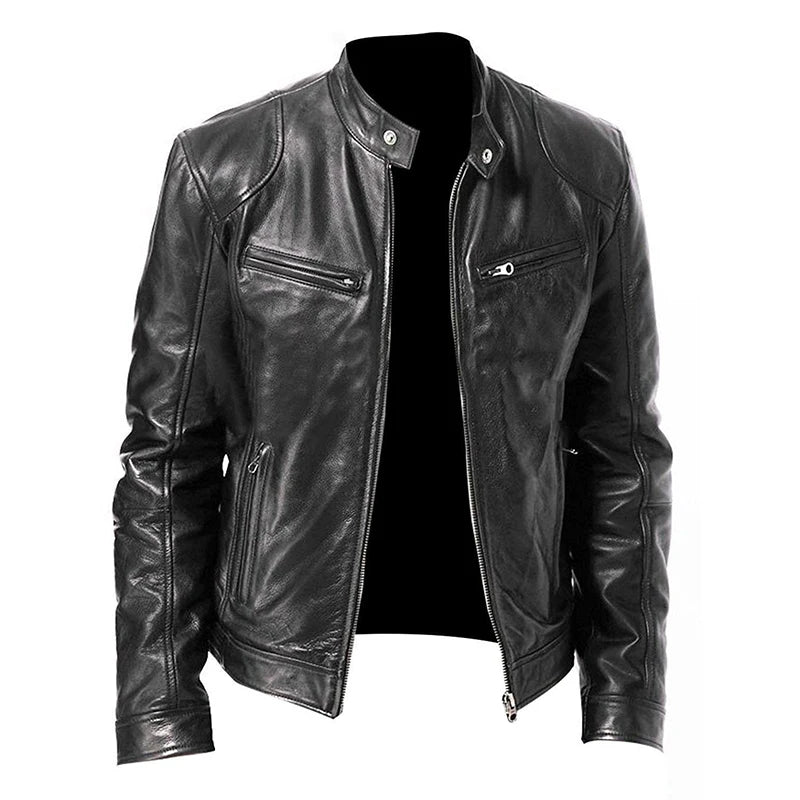 Motorcycle Leather Jackets