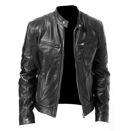 Motorcycle Leather Jackets