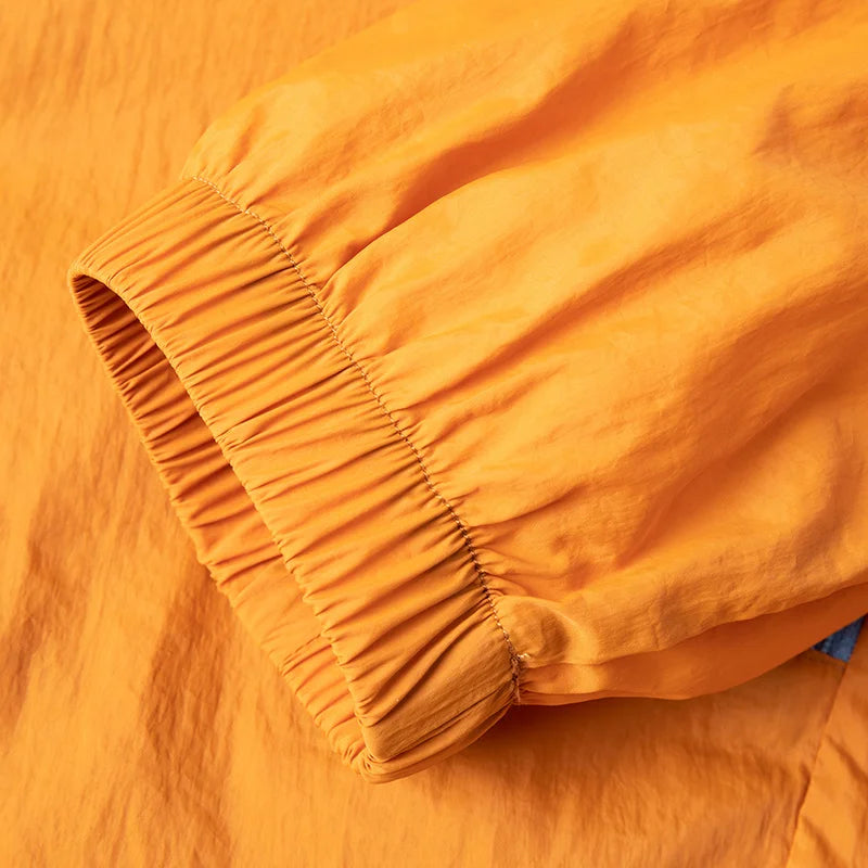 Protective Jackets Camping