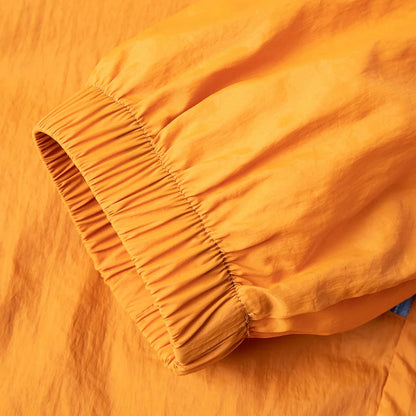 Protective Jackets Camping
