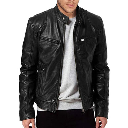 Motorcycle Leather Jackets