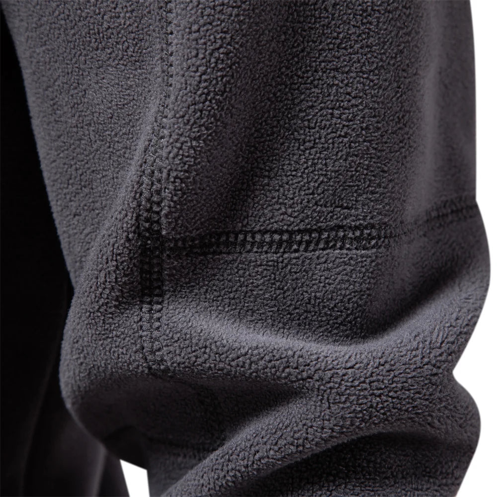 Jacket Zipper Neck