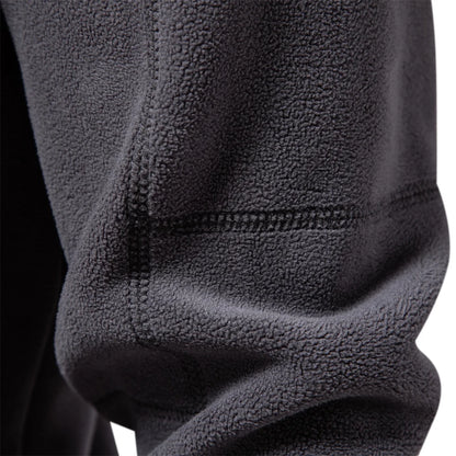 Jacket Zipper Neck