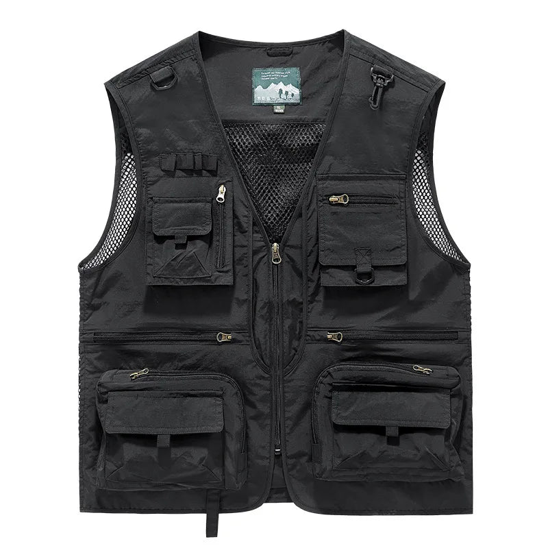 New Breathable Outdoor Fishing