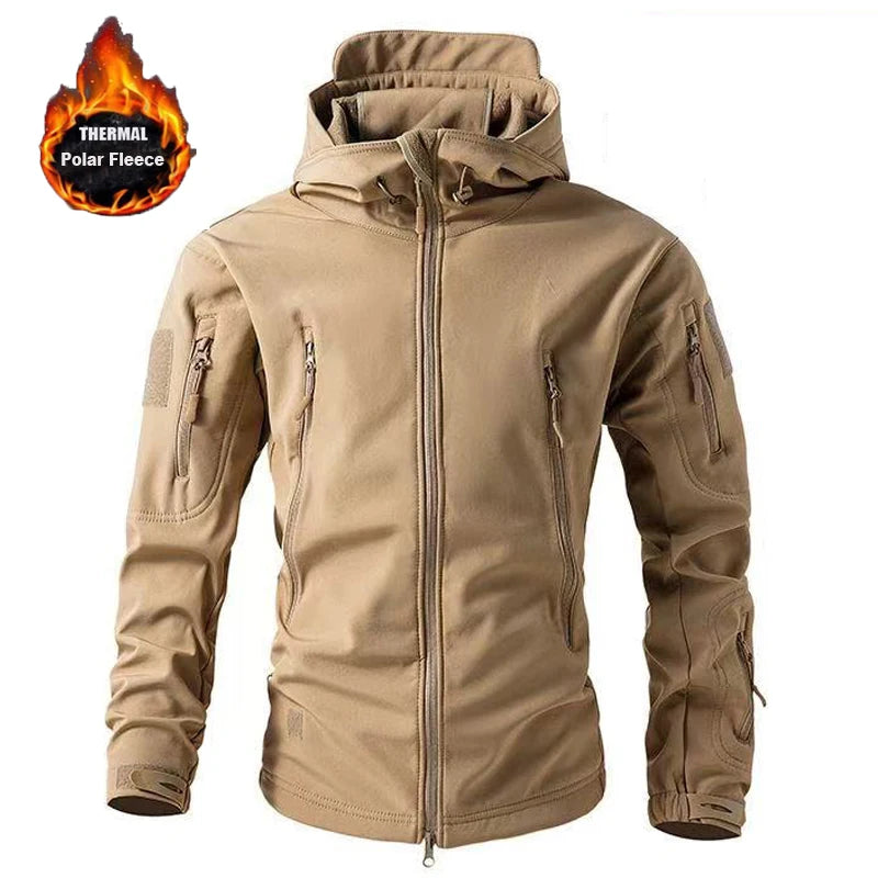 Jackets Camping