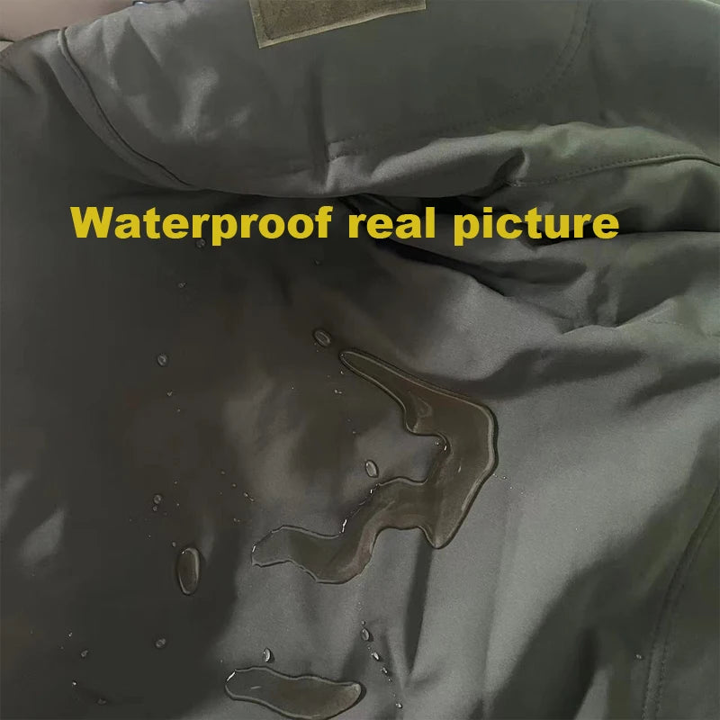 Jackets Camping