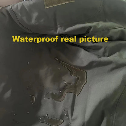 Jackets Camping
