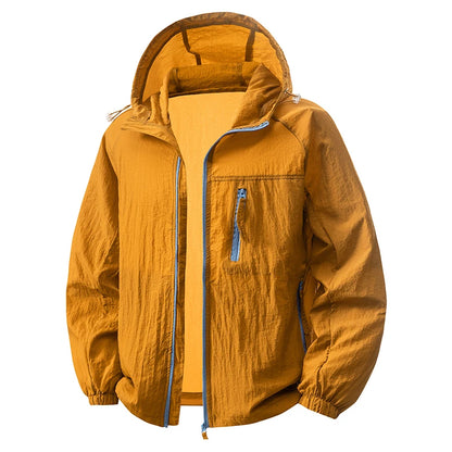 Protective Jackets Camping
