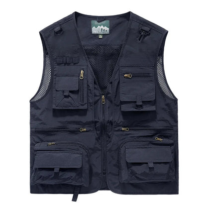 New Breathable Outdoor Fishing