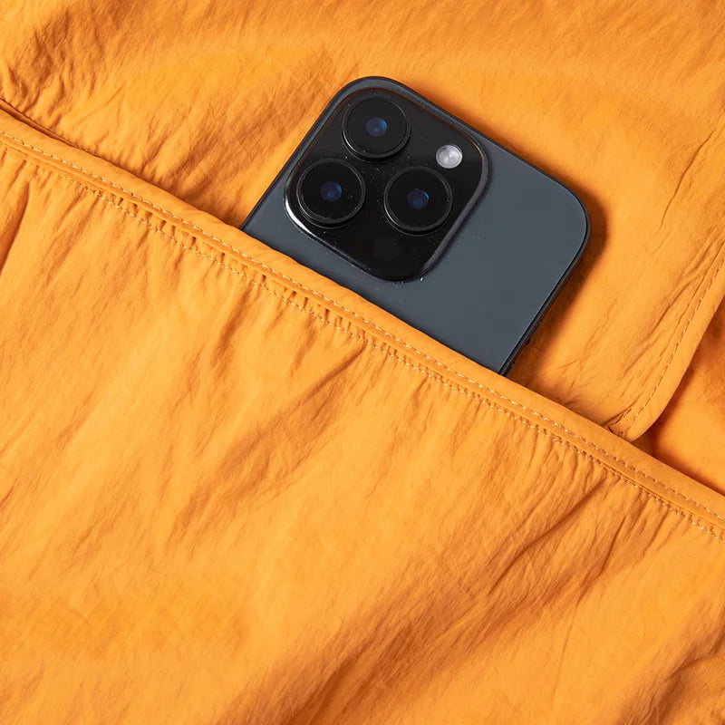 Protective Jackets Camping
