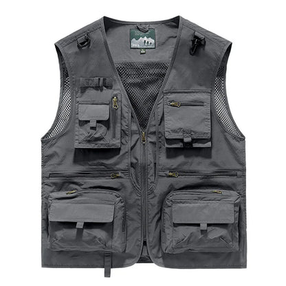 New Breathable Outdoor Fishing