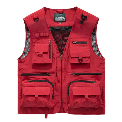 New Breathable Outdoor Fishing