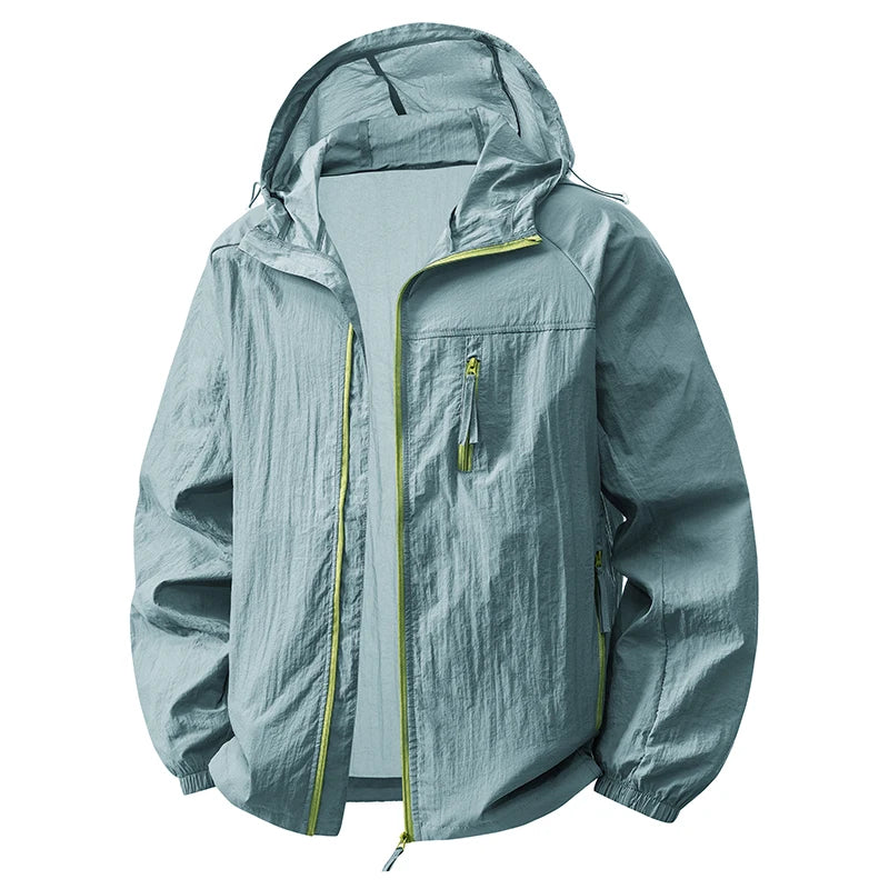 Protective Jackets Camping