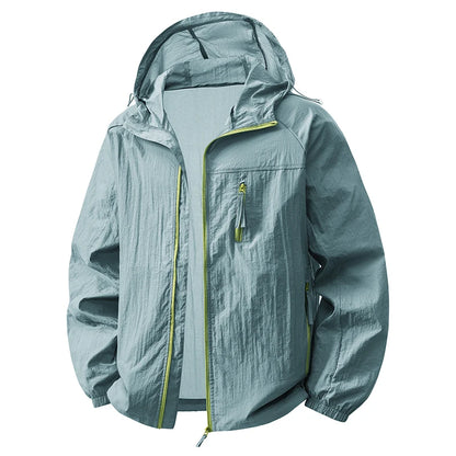 Protective Jackets Camping