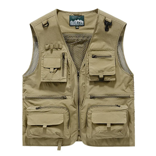 New Breathable Outdoor Fishing