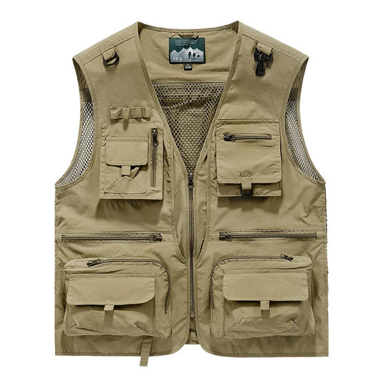 New Breathable Outdoor Fishing