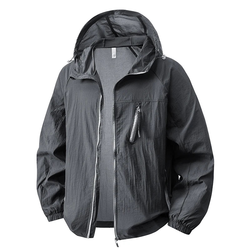 Protective Jackets Camping