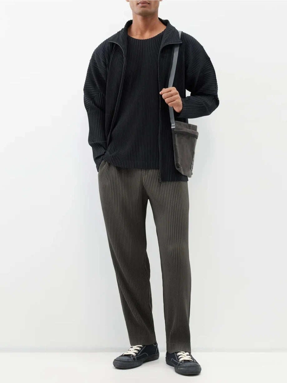 Casual Cardigan Street