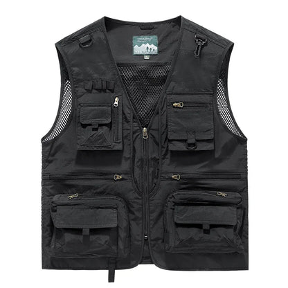 New Breathable Outdoor Fishing