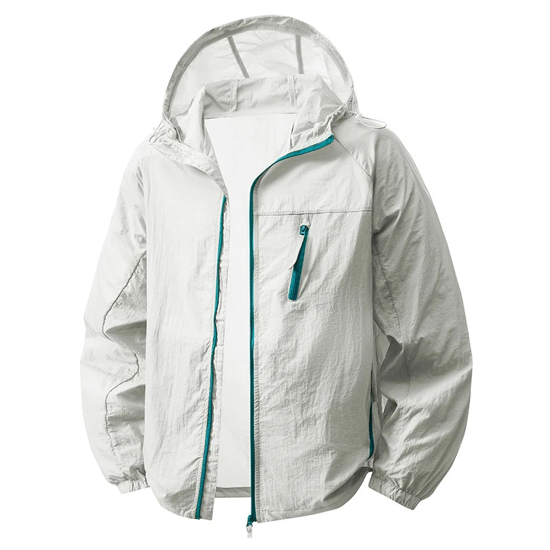 Protective Jackets Camping