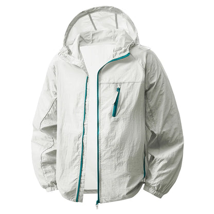 Protective Jackets Camping