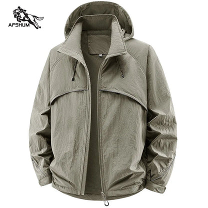 Jacket Solid