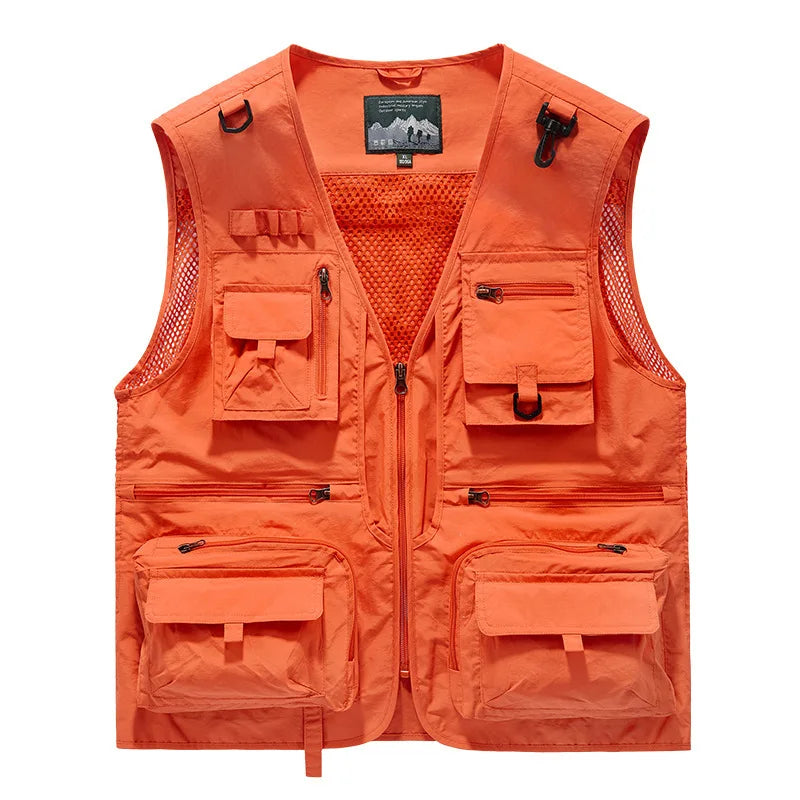New Breathable Outdoor Fishing