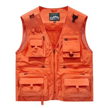 New Breathable Outdoor Fishing